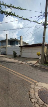 Imagem Casa com 3 Quartos à Venda, 149 m² em Vila Petrópolis - Atibaia Imagem Casa com 3 Quartos à Venda, 149 m² em Vila Petrópolis - Atibaia