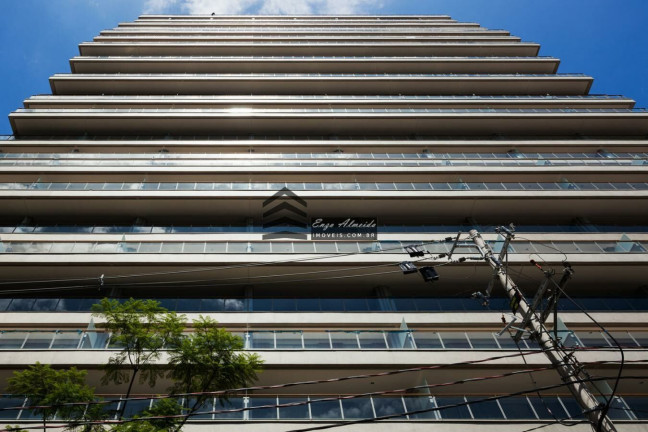 Imagem Apartamento com 1 Quarto à Venda, 76 m² em Vila Nova Conceição - São Paulo Imagem Apartamento com 1 Quarto à Venda, 76 m² em Vila Nova Conceição - São Paulo