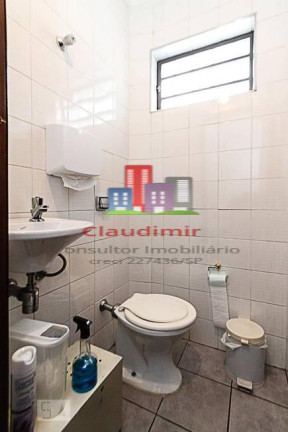 Imagem Casa com 6 Quartos à Venda, 100 m² em Alto Da Mooca - São Paulo
