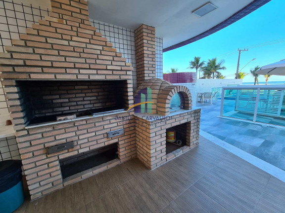 Imagem Apartamento com 3 Quartos à Venda, 148 m² em Flórida - Praia Grande