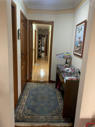Imagem Apartamento com 4 Quartos à Venda, 170 m² em água Fria - São Paulo