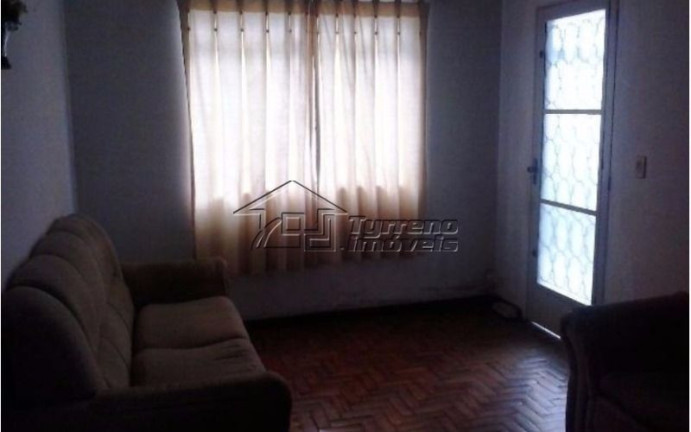 Imagem Casa com 4 Quartos à Venda, 110 m² em Bosque Dos Eucaliptos - São José Dos Campos