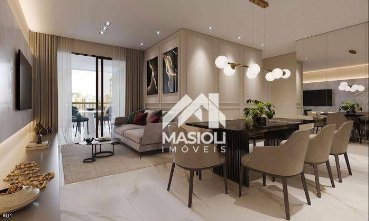 Imagem Apartamento com 4 Quartos à Venda, 113 m² em Praia Da Costa - Vila Velha Imagem Apartamento com 4 Quartos à Venda, 113 m² em Praia Da Costa - Vila Velha