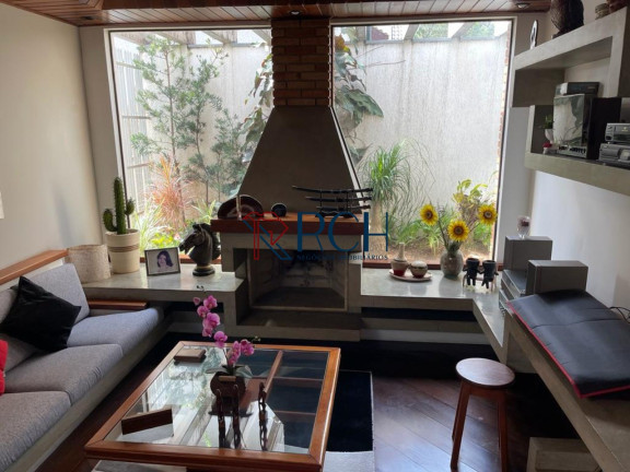Imagem Casa com 5 Quartos à Venda, 504 m² em Condomínio Residencial Village D'avignon - Sorocaba