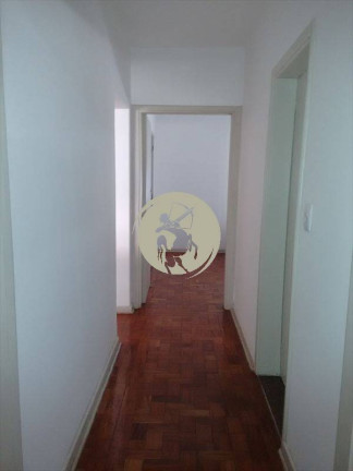 Imagem Apartamento com 2 Quartos à Venda, 80 m² em Boqueirao - Santos