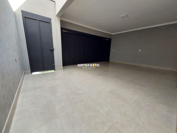 Imagem Casa com 3 Quartos à Venda, 101 m² em Jardim Espraiado - Franca Imagem Casa com 3 Quartos à Venda, 101 m² em Jardim Espraiado - Franca