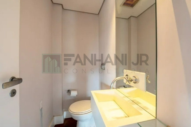 Imagem Imóvel com 3 Quartos à Venda, 180 m² em Jardim Europa - São Paulo
