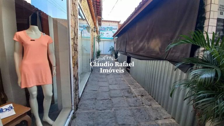 Imagem Sala Comercial à Venda, 162 m² em Centro (mangue) - Armação Dos Búzios Imagem Sala Comercial à Venda, 162 m² em Centro (mangue) - Armação Dos Búzios