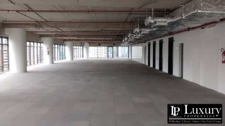 Imagem Imóvel Comercial para Alugar, 911 m² em Vila Olimpia - São Paulo Imagem Imóvel Comercial para Alugar, 911 m² em Vila Olimpia - São Paulo