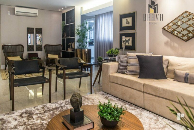 Imagem Apartamento com 4 Quartos à Venda, 207 m² em Centro - Balneário Camboriú Imagem Apartamento com 4 Quartos à Venda, 207 m² em Centro - Balneário Camboriú