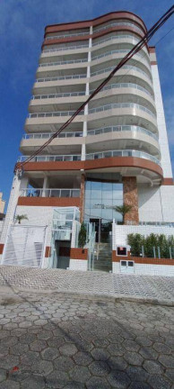 Imagem Apartamento com 2 Quartos à Venda, 67 m² em Maracanã - Praia Grande