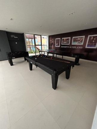 Imagem Apartamento com 3 Quartos para Alugar, 70 m² em Altiplano Cabo Branco - João Pessoa