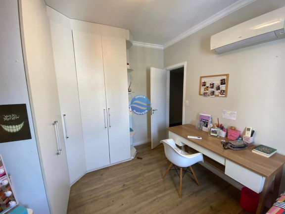 Imagem Cobertura com 3 Quartos à Venda, 230 m² em Marapé - Santos Imagem Cobertura com 3 Quartos à Venda, 230 m² em Marapé - Santos