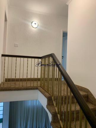 Imagem Sobrado com 3 Quartos à Venda ou Locação, 177 m² em Jardim São Paulo(zona Norte) - Sao Paulo