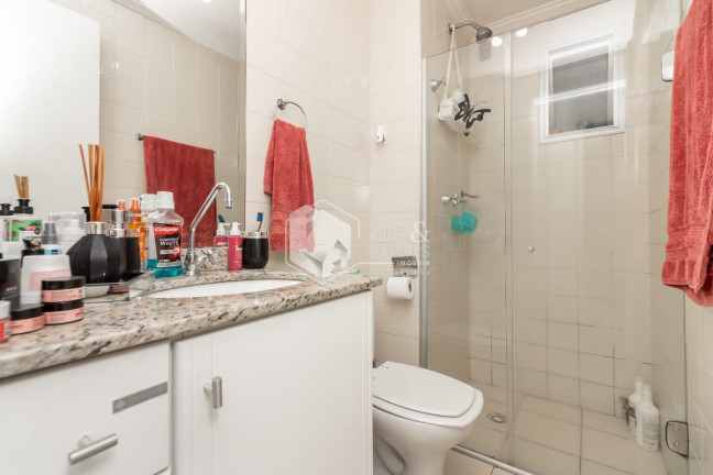Imagem Apartamento com 3 Quartos à Venda, 65 m² em City América - São Paulo Imagem Apartamento com 3 Quartos à Venda, 65 m² em City América - São Paulo