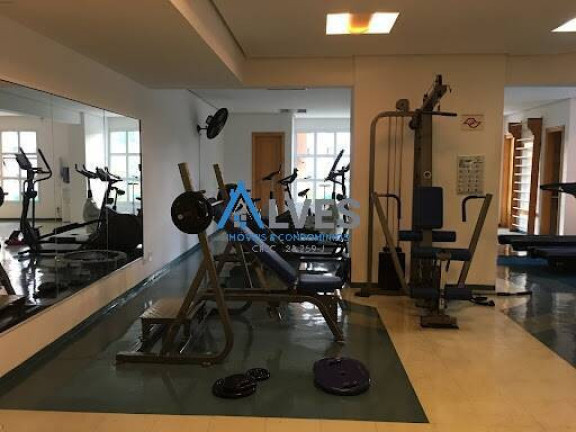 Imagem Apartamento com 4 Quartos à Venda, 188 m² em Centro - São Bernardo Do Campo Imagem Apartamento com 4 Quartos à Venda, 188 m² em Centro - São Bernardo Do Campo