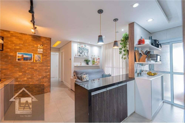 Imagem Apartamento com 3 Quartos à Venda, 85 m² em Santo Amaro - São Paulo Imagem Apartamento com 3 Quartos à Venda, 85 m² em Santo Amaro - São Paulo