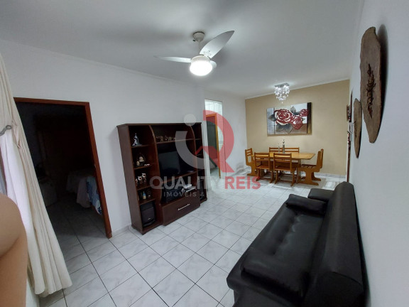 Imagem Apartamento com 1 Quarto à Venda, 51 m² em Canto Do Forte - Praia Grande Imagem Apartamento com 1 Quarto à Venda, 51 m² em Canto Do Forte - Praia Grande