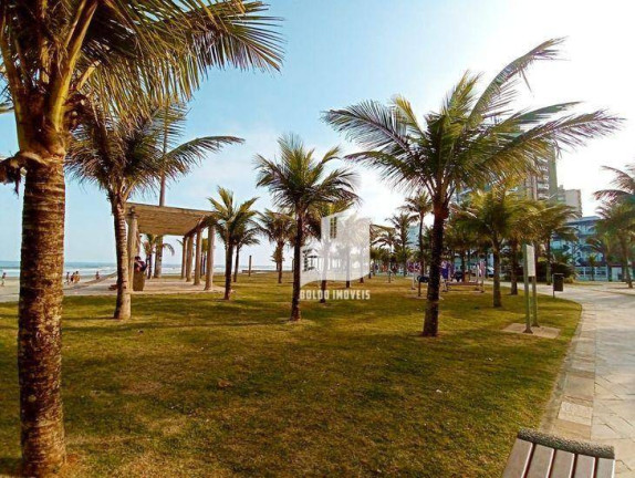 Apartamento com 2 Quartos à Venda, 52 m² em Caiçara - Praia Grande