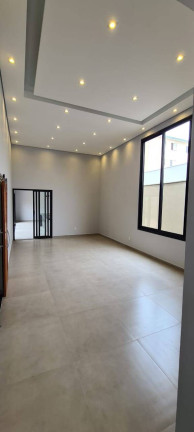 Imagem Casa de Condomínio com 3 Quartos à Venda, 200 m² em Quinta Ranieri - Bauru