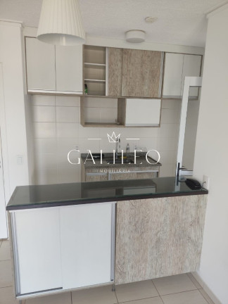Imagem Apartamento com 2 Quartos para Alugar, 54 m² em Vila Nambi - Jundiaí Imagem Apartamento com 2 Quartos para Alugar, 54 m² em Vila Nambi - Jundiaí