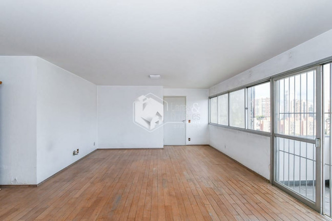 Imagem Apartamento com 3 Quartos à Venda, 142 m² em Paraíso Do Morumbi - São Paulo Imagem Apartamento com 3 Quartos à Venda, 142 m² em Paraíso Do Morumbi - São Paulo