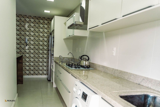 Imagem Apartamento com 2 Quartos à Venda, em Palmas - Governador Celso Ramos Imagem Apartamento com 2 Quartos à Venda, em Palmas - Governador Celso Ramos