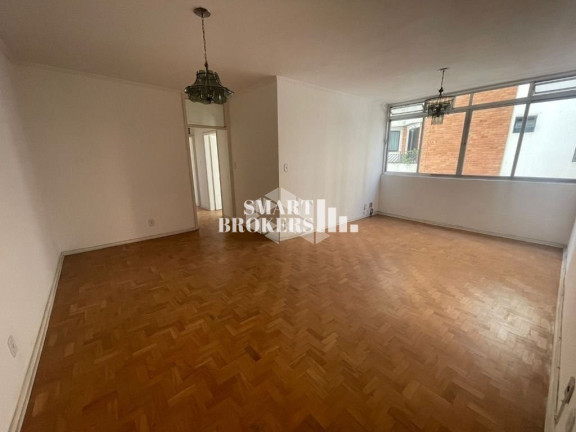 Imagem Apartamento com 2 Quartos à Venda, 93 m² em Vila Mariana - São Paulo Imagem Apartamento com 2 Quartos à Venda, 93 m² em Vila Mariana - São Paulo