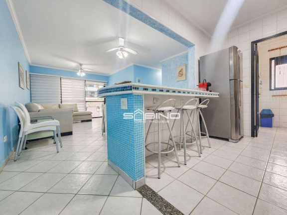 Imagem Apartamento com 3 Quartos à Venda, 102 m² em Riviera De São Lourenço - Bertioga