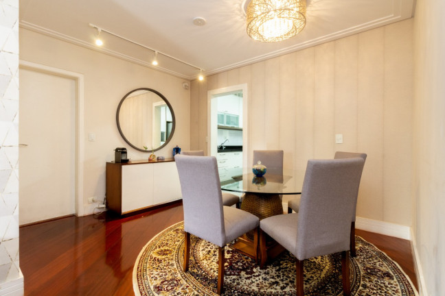 Imagem Apartamento com 3 Quartos à Venda, 110 m² em Aclimação - São Paulo Imagem Apartamento com 3 Quartos à Venda, 110 m² em Aclimação - São Paulo
