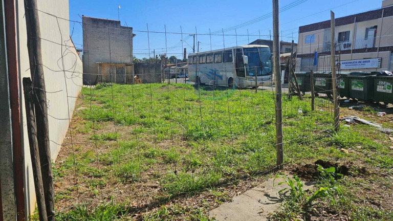Imagem Terreno à Venda, 252 m² em Jardim Nair Maria - Salto Imagem Terreno à Venda, 252 m² em Jardim Nair Maria - Salto
