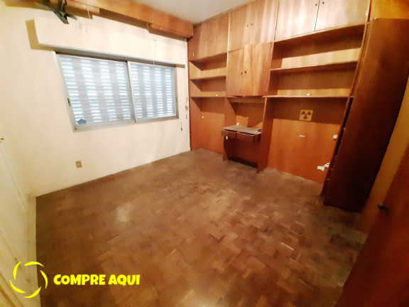 Apartamento com 4 Quartos à Venda, 220 m² em Higienópolis - São Paulo