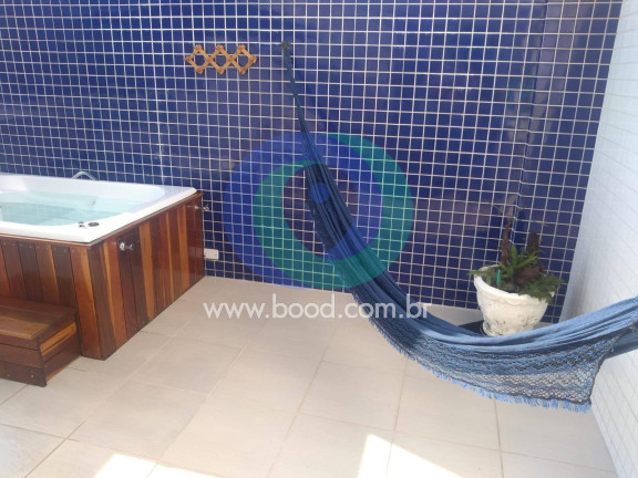 Imagem Apartamento com 3 Quartos à Venda, 188 m² em Solemar - Praia Grande