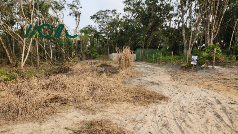 Imagem Terreno à Venda, 384 m² em Uirapuru - Itapoá