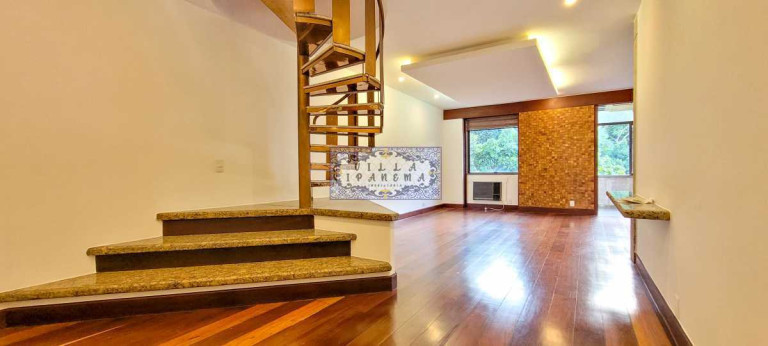 Imagem Cobertura com 4 Quartos à Venda ou Locação, 363 m² em Gávea - Rio De Janeiro Imagem Cobertura com 4 Quartos à Venda ou Locação, 363 m² em Gávea - Rio De Janeiro