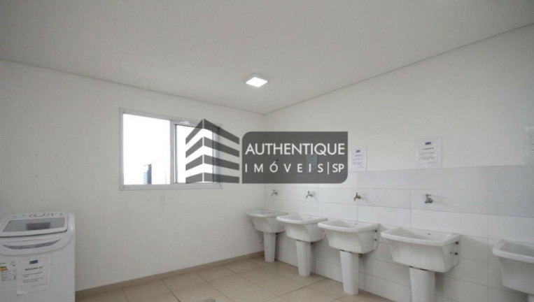 Imagem Apartamento com 2 Quartos à Venda, 45 m² em República - São Paulo