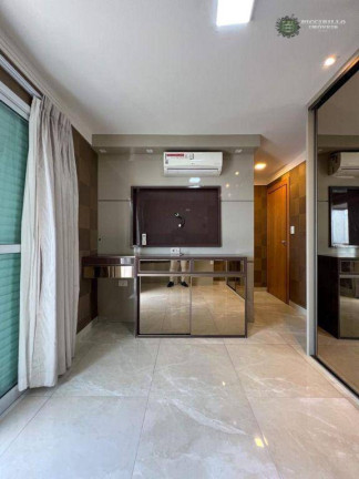 Imagem Apartamento com 3 Quartos à Venda, 129 m² em Forte - Praia Grande Imagem Apartamento com 3 Quartos à Venda, 129 m² em Forte - Praia Grande