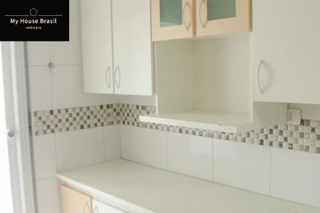 Imagem Apartamento com 2 Quartos à Venda, 55 m² em Jaçanã - São Paulo Imagem Apartamento com 2 Quartos à Venda, 55 m² em Jaçanã - São Paulo