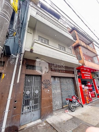 Terreno à Venda, 300 m² em Bom Retiro - São Paulo