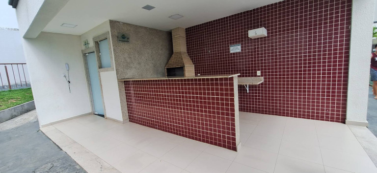 Imagem Apartamento com 2 Quartos à Venda, 45 m² em Boa União (abrantes) - Camaçari Imagem Apartamento com 2 Quartos à Venda, 45 m² em Boa União (abrantes) - Camaçari