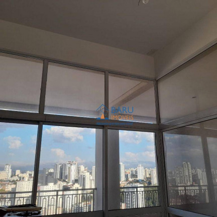 Imagem Apartamento com 4 Quartos à Venda, 250 m² em Aclimação - São Paulo