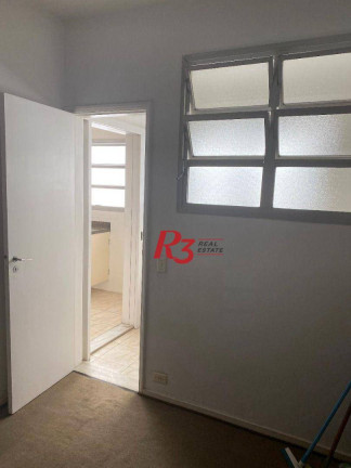 Imagem Apartamento com 2 Quartos à Venda, 124 m² em Boqueirão - Santos