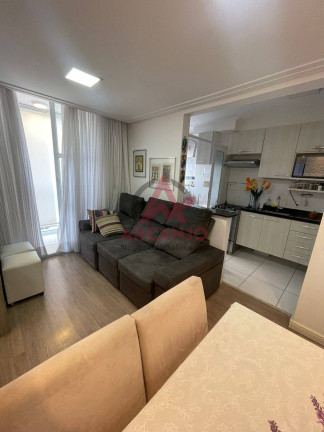 Apartamento com 2 Quartos à Venda, 45 m² em Vila Maria - São Paulo