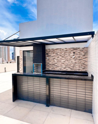 Imagem Apartamento com 2 Quartos à Venda, 52 m² Imagem Apartamento com 2 Quartos à Venda, 52 m²