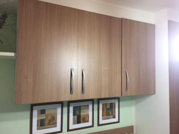 Imagem Apartamento com 2 Quartos à Venda,  em Parque Tamandaré - Campos Dos Goytacazes