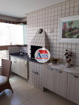 Imagem Apartamento com 2 Quartos à Venda, 106 m² em Aviação - Praia Grande Imagem Apartamento com 2 Quartos à Venda, 106 m² em Aviação - Praia Grande