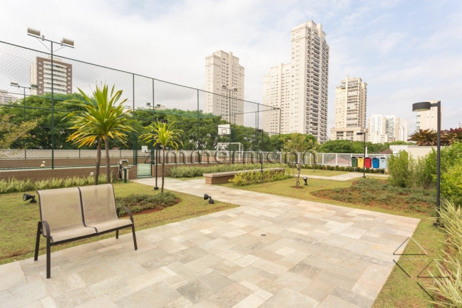 Imagem Apartamento com 4 Quartos à Venda, 254 m² em Vila Romana - São Paulo Imagem Apartamento com 4 Quartos à Venda, 254 m² em Vila Romana - São Paulo
