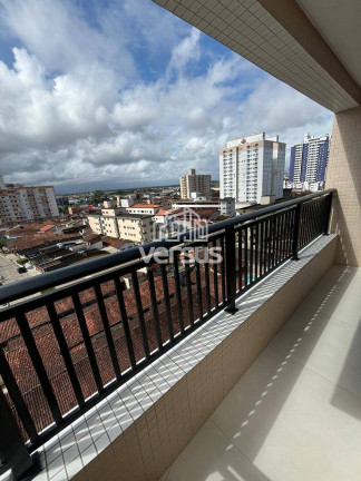 Imagem Apartamento com 2 Quartos à Venda, 69 m² em Aviação - Praia Grande Imagem Apartamento com 2 Quartos à Venda, 69 m² em Aviação - Praia Grande