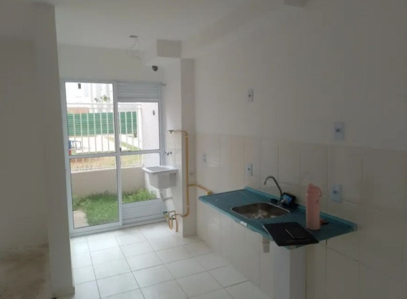 Imagem Apartamento com 2 Quartos à Venda, 58 m² em Jardim Europa - Suzano