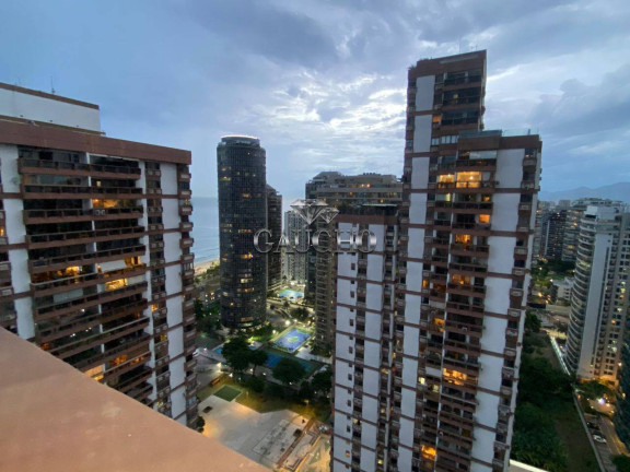 Imagem Apartamento com 2 Quartos à Venda, 75 m² em Barra Da Tijuca - Rio De Janeiro